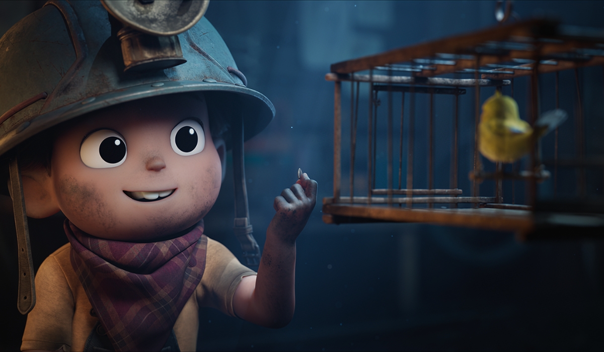 Doha Film Institute to Showcase Nine Exciting Short Films at VOX Cinemas Doha Festival City